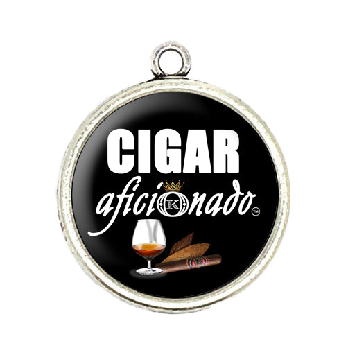 cigar aficionado charm