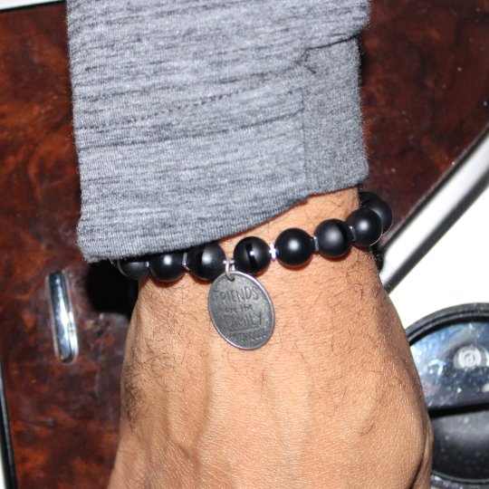 personalized thoughtful gift luxury bracelet