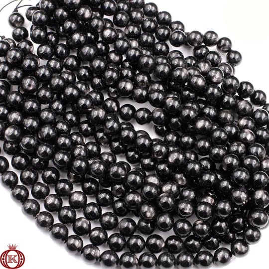 bulk quality hypersthene beads