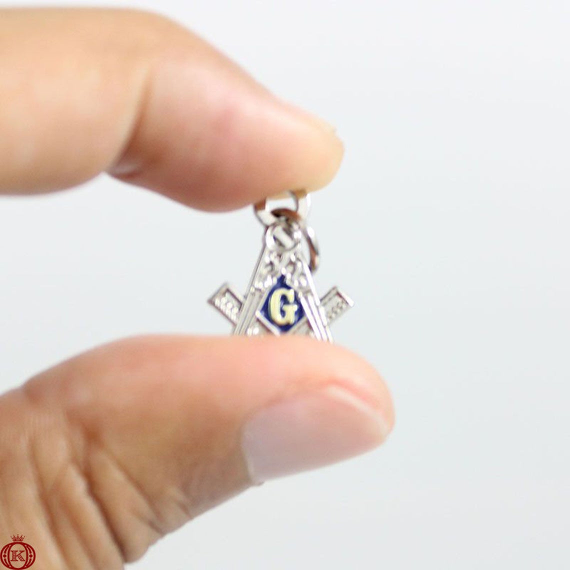 freemasonry prince hall masonic jewelry bracelet charm