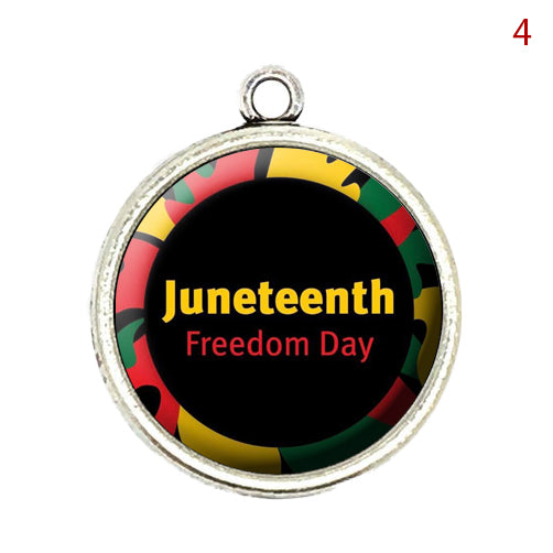 juneteenth freedom day