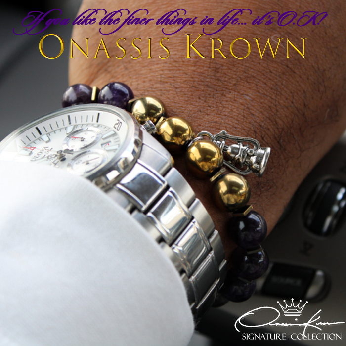 omega psi phi lamp charm bead bracelet watch combo