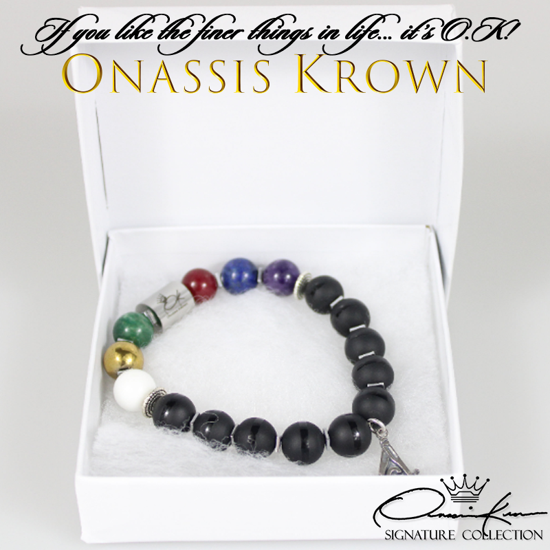 prince hall masonic bead bracelet gift box