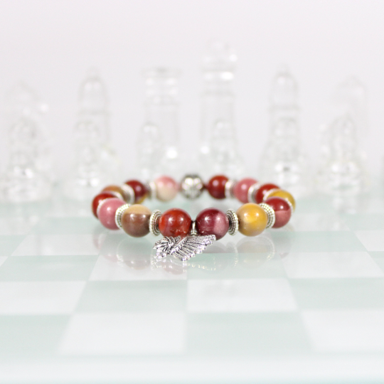 silver native american indian head bracelet chess board