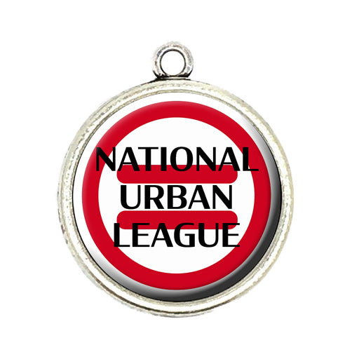 national urban league cabochon charms