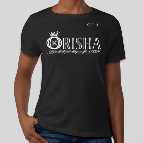 Orisha T-Shirt