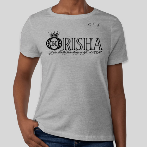 Orisha T-Shirt