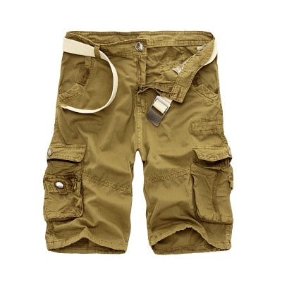 Statesmen Tactical Cargo Shorts