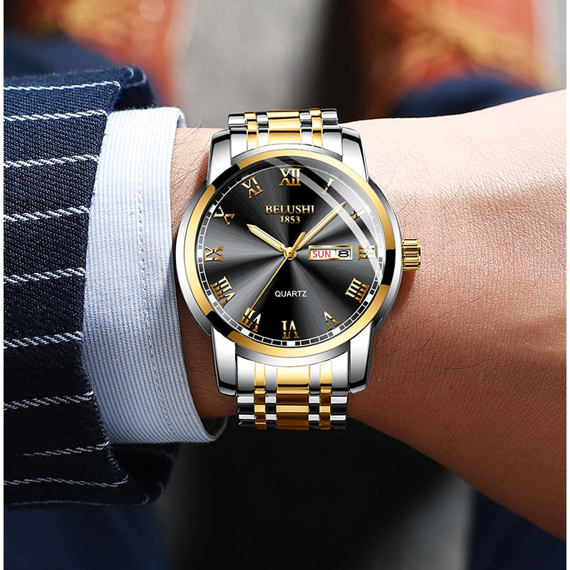 Blues Brothers Luxury Sports Watch Onassis Krown blues-brothers-luxury-sports-watch-onassis-krown