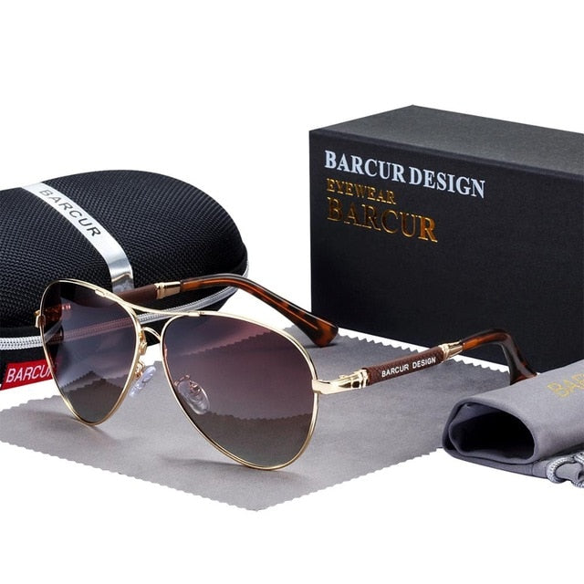 smoked tint brown bronze designer fram sunglasses