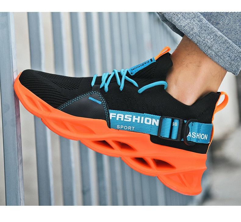 miami dolphins color air running shoes