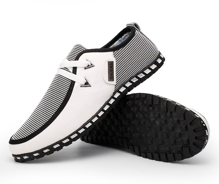 dude these are the best casual walking shoes for summer