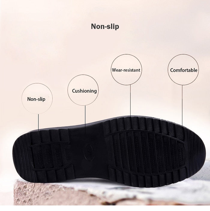 rubber soled summer shoes