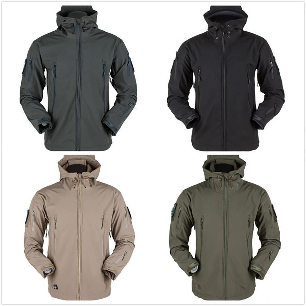 waterproof soft shell fleece lined hoodie collection