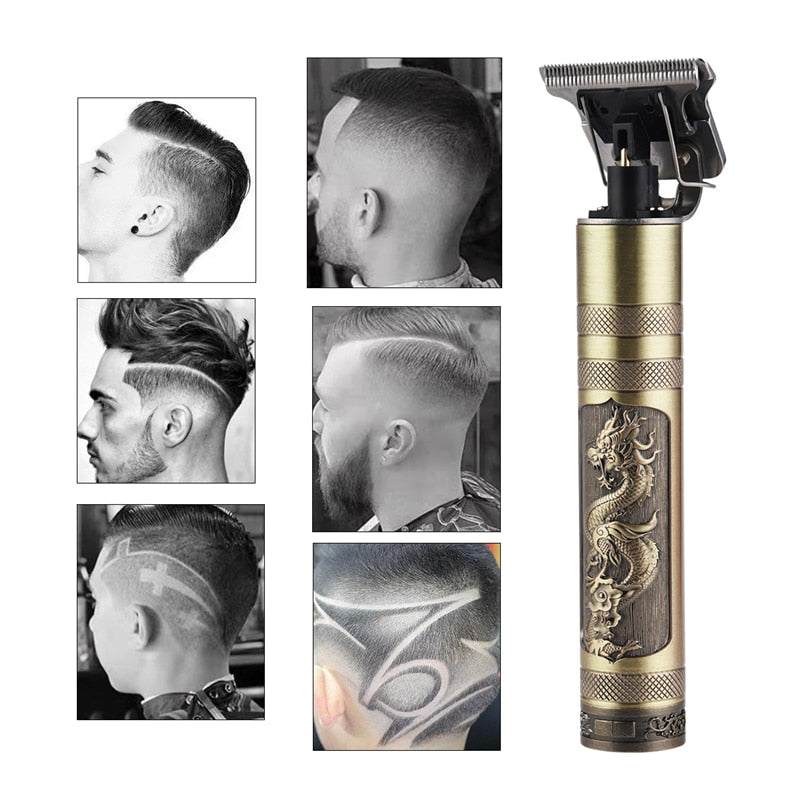 precise hair trimmers