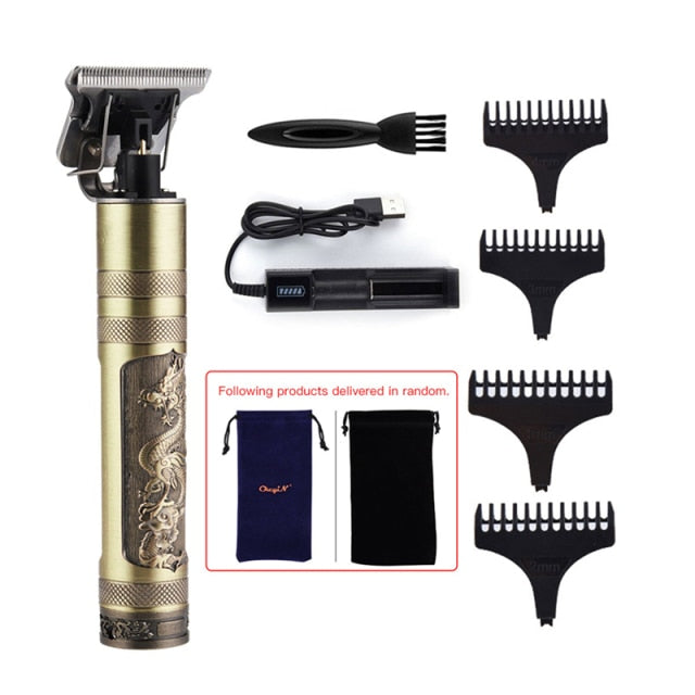 men's electric trimmers